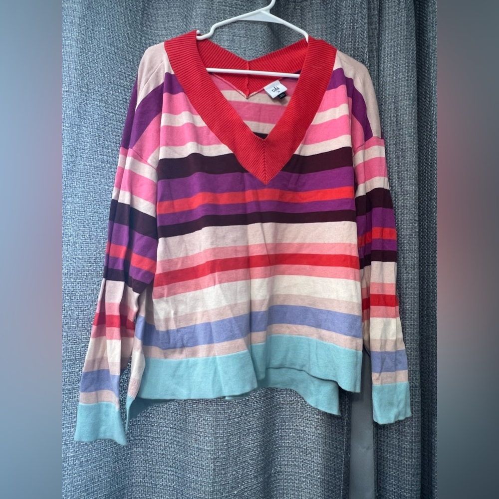 Cabi sweater